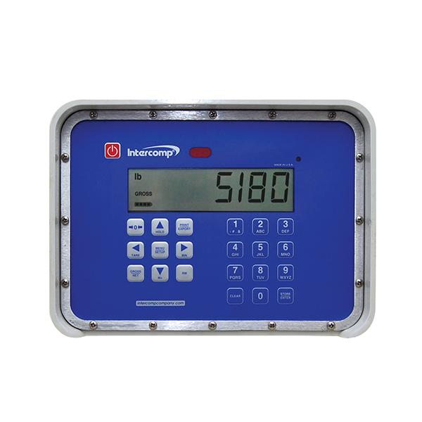 RFX® Wireless Ag Scale Indicator